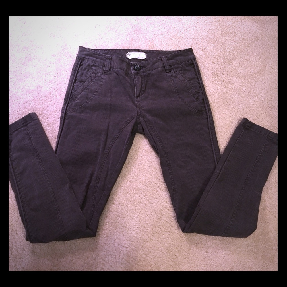 Free People Jeans - Picture 1 of 6